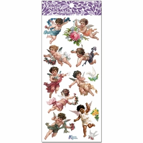 versatile Cupid Stickers