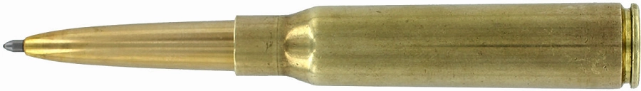 cotton Fisher .338 Brass