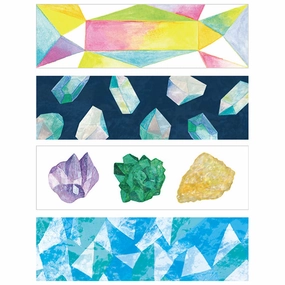 multipack Kitta Limited Ore Washi Tape