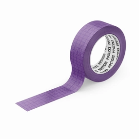 Mulberry Mesh Washi Tape ergonomic
