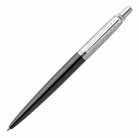 affordable Parker Jotter Bond Street Black Ct Ballpoint Pen