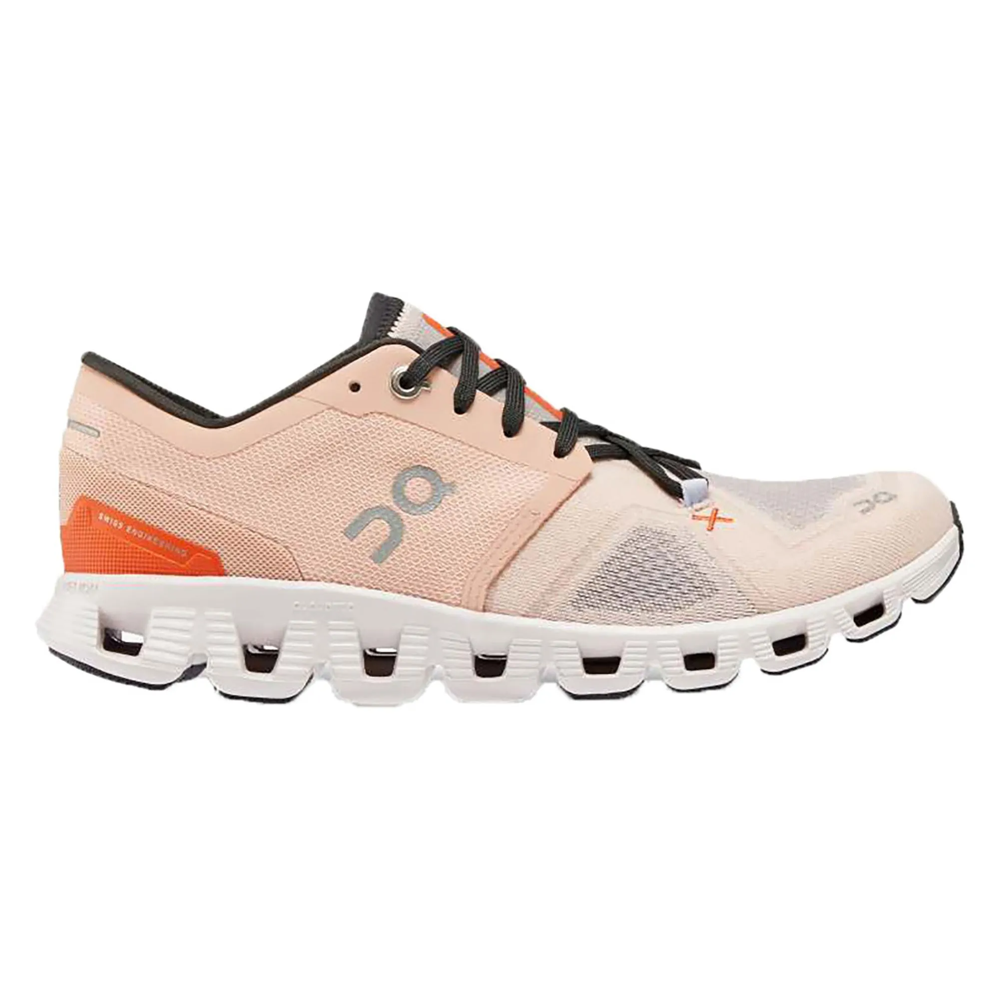 Cloud X 3 Herren Laufschuhe (Weite D)