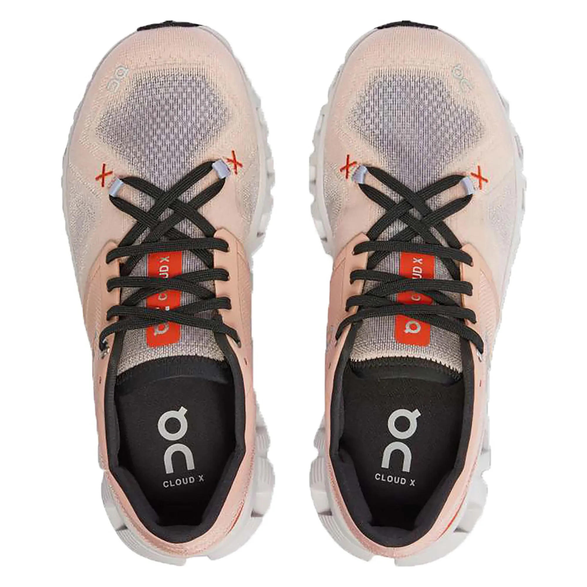 Cloud X 3 Herren Laufschuhe (Weite D)