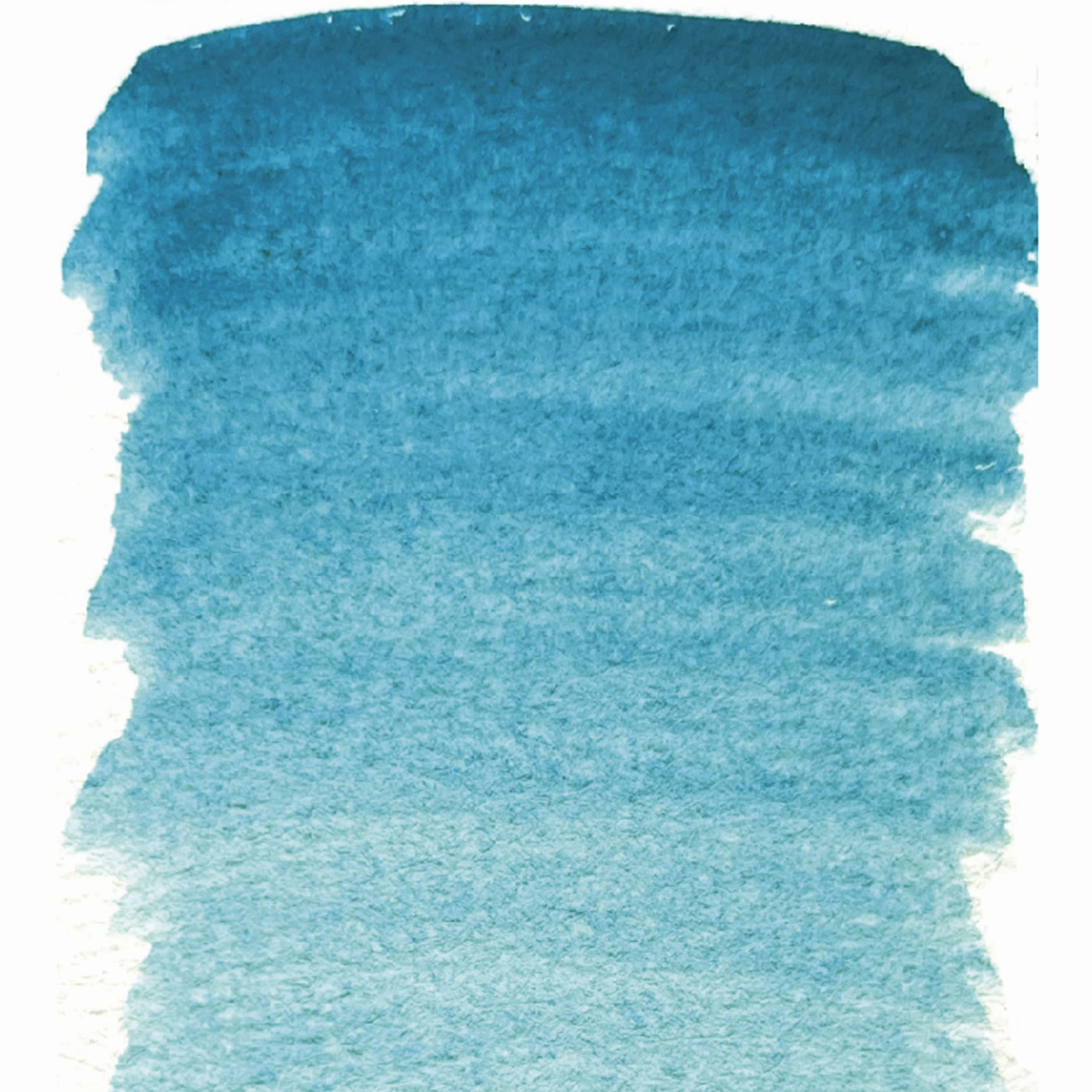Cobalt Blue Turquoise Pb36 - Artist Grade Handmade Honey Based Watercolor Tube 15Ml budget stackable
