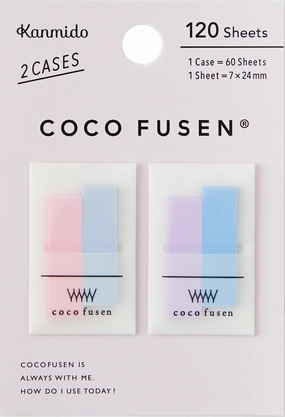 minimalist Coco Fusen Mini Color Unicorn S