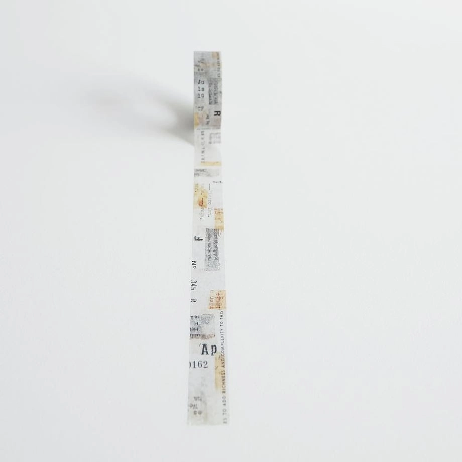 Collage Washi Tape basic