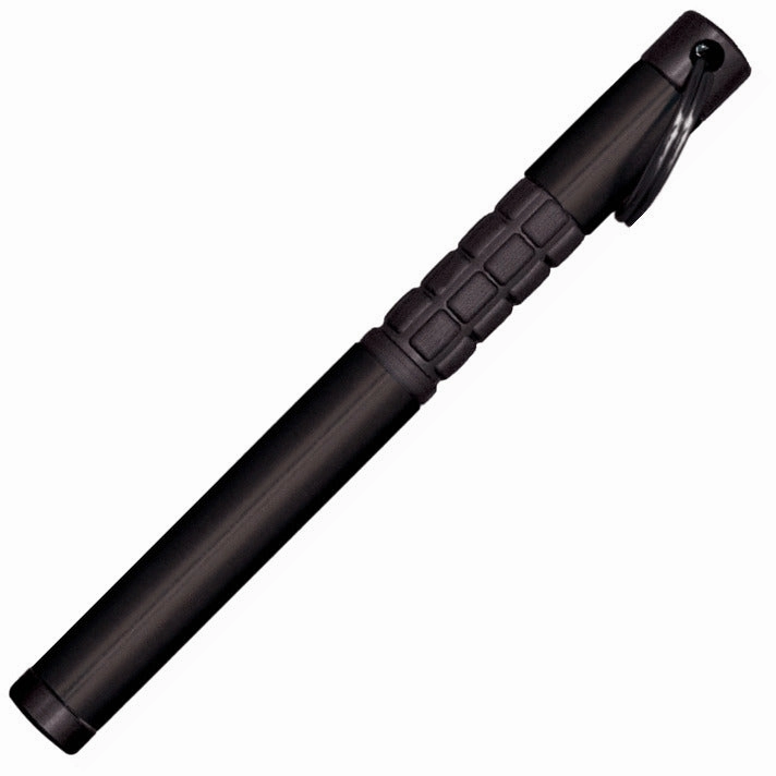 expandable Fisher Trekker Matte Black