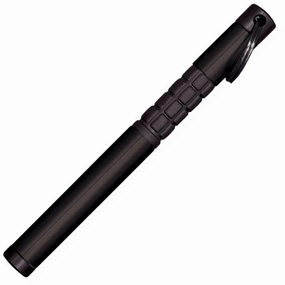 expandable Fisher Trekker Matte Black