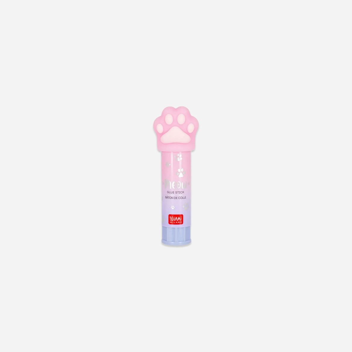 single Glue Stick // Meow
