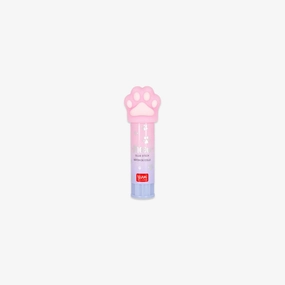 single Glue Stick // Meow