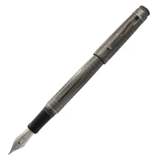 bright Retro 1951 Tornado Jefferson Fountain Pen