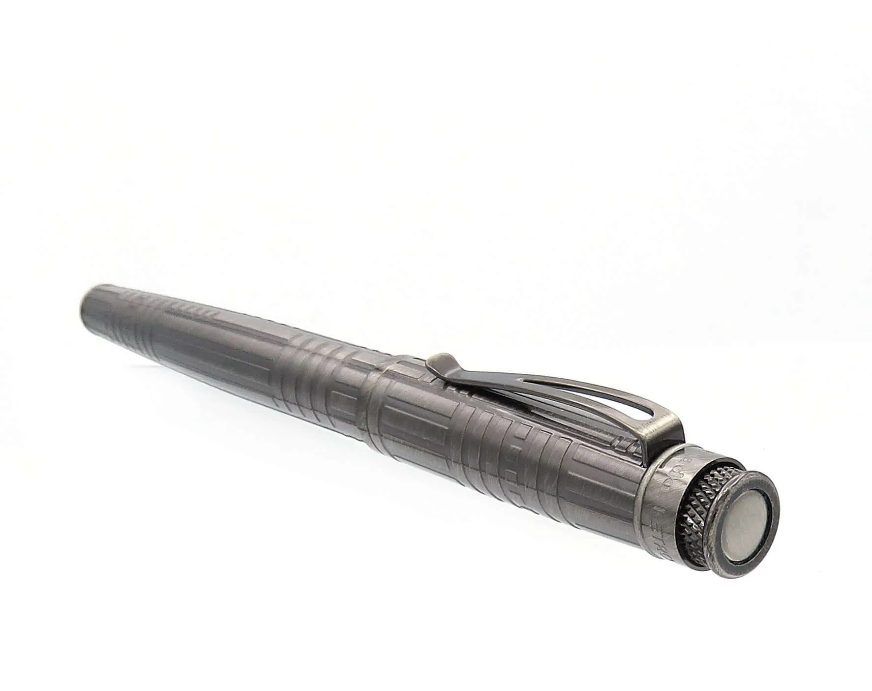 Retro 1951 Tornado Jefferson Fountain Pen shockproof steel