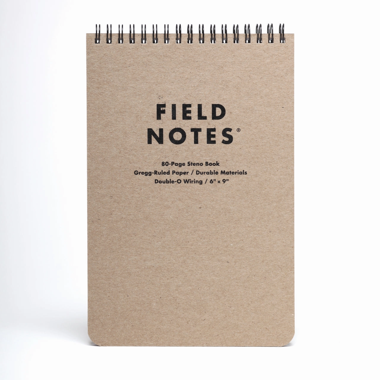 classic Field Notes Steno Pad