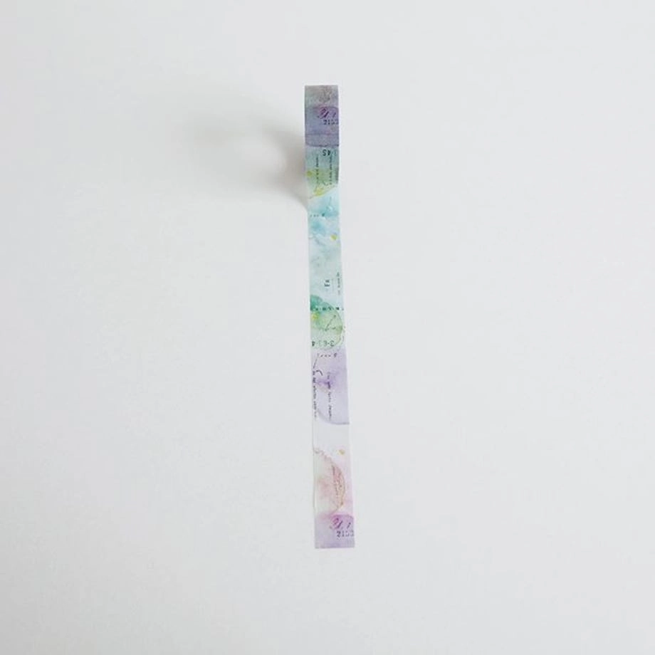 Planetarium Washi Tape new