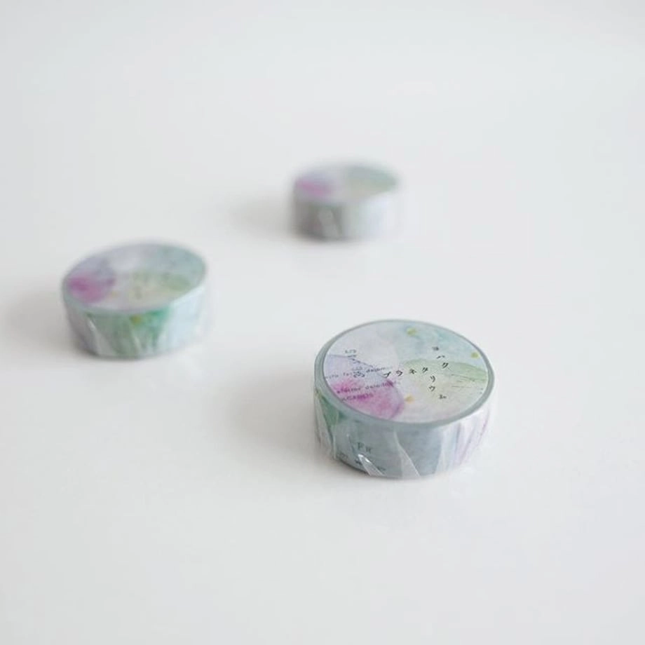 Planetarium Washi Tape giant