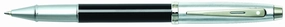 Sheaffer 100 Glossy Black Rollerball Pen compact