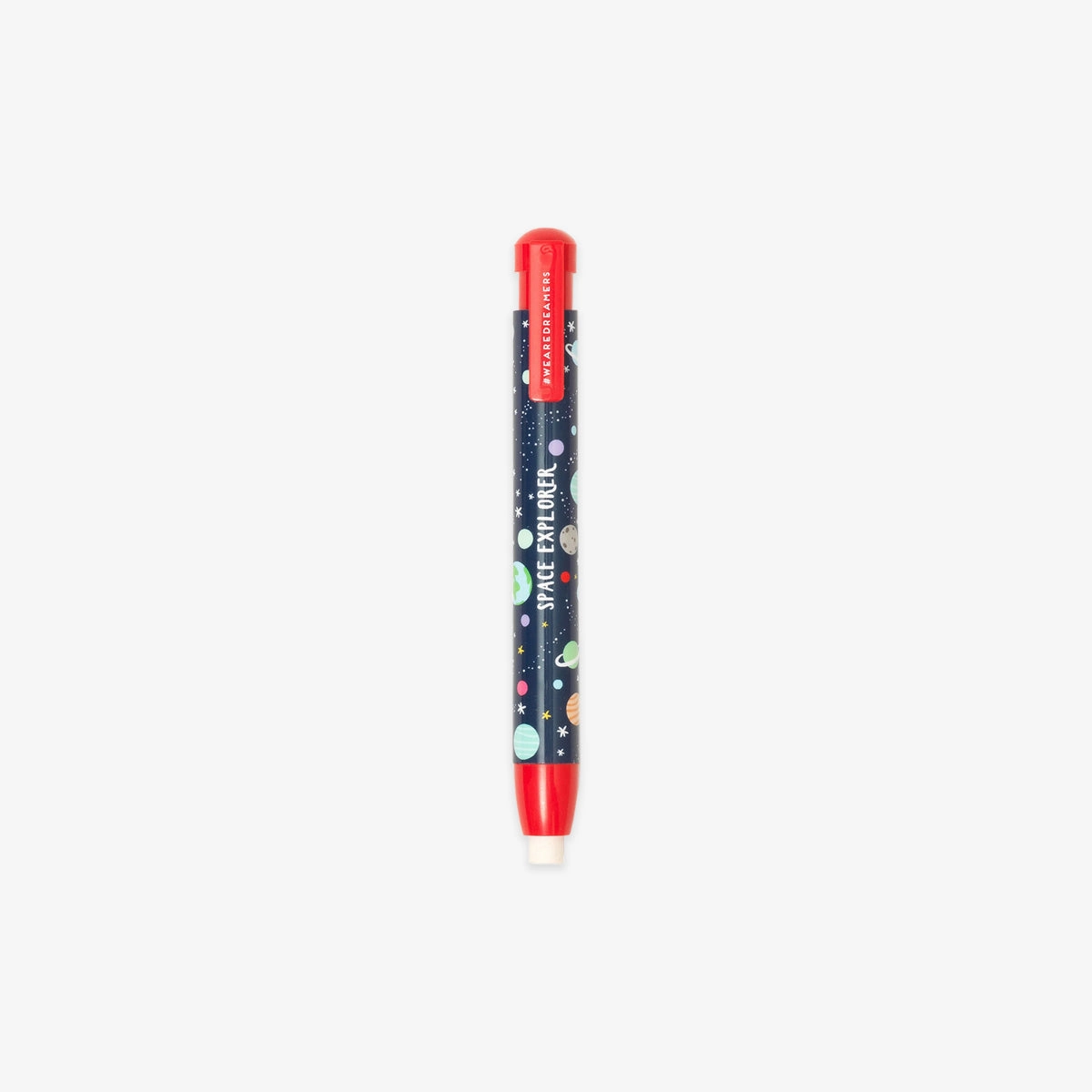 luxury Eraser Pen // Space