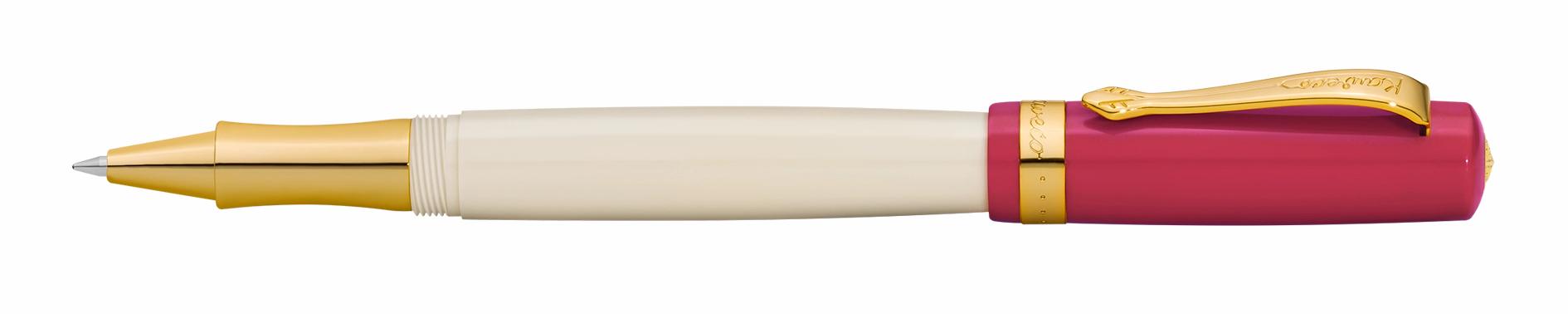 special vivid Kaweco Student 30'S Blues Rollerball Pen