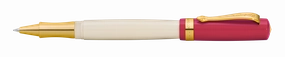 special vivid Kaweco Student 30'S Blues Rollerball Pen