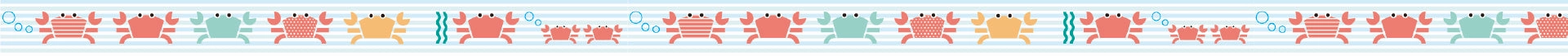 new boxed Mt Ex Washi Tape - Crab