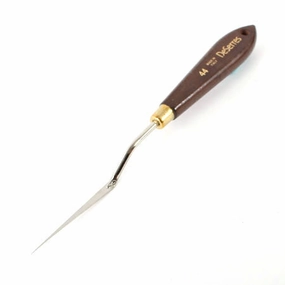 New Age Painting Knife #44 ceramic collapsible