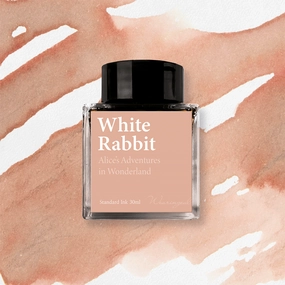 sturdy Wearingeul White Rabbit (Alice'S Adventures In Wonderland) Ink, 30Ml