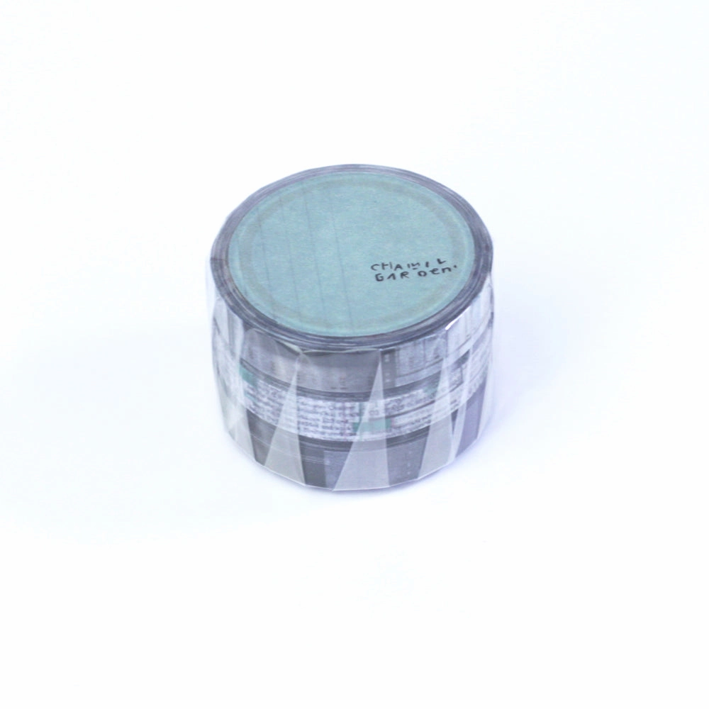 bundle Colors Of Seasons Tono Washi Tape Set