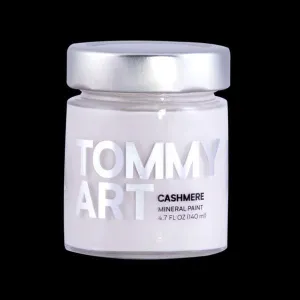 Colour - Cashmere Paint valuable automatic