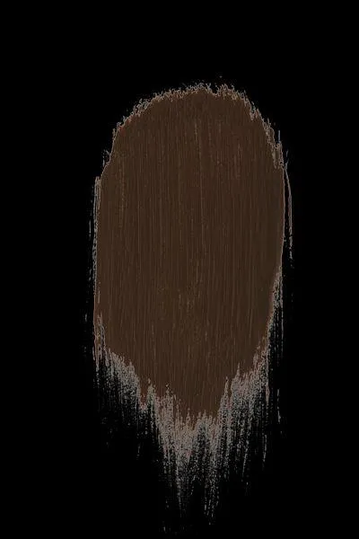 organic vintage Colour - Dark Walnut Paint