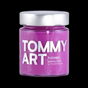 metal large Colour - Fuchsia Paint