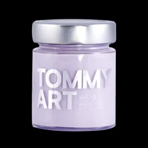 bold Colour - Mauve Paint
