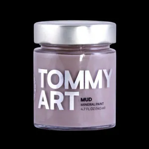 Colour - Mud Paint refillable