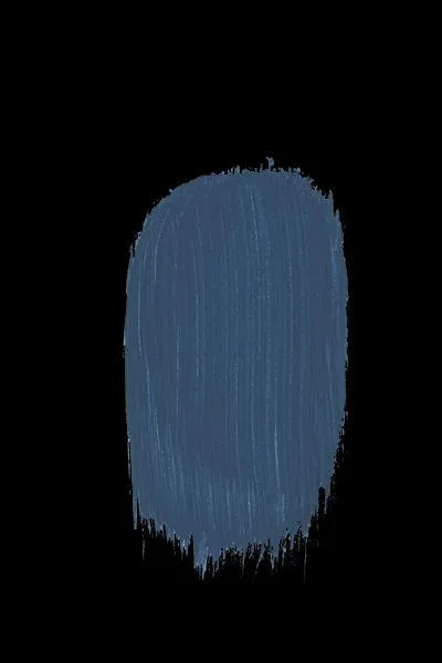top Colour - Petroleum Paint