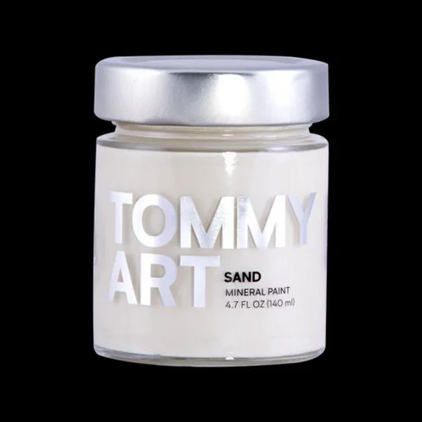 Colour - Sand Paint premium