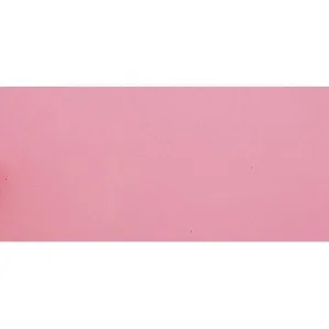 Cosmic Shimmer Matt Chalk Polish - Baby Pink metallic biodegradable