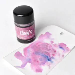 resin collapsible Have A Scone Heather Magical Shaker