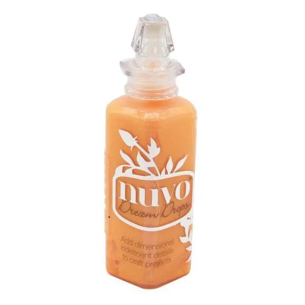 Nuvo Dream Drops  Fruit Cocktail essential
