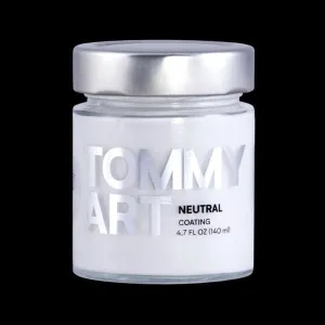 manual Special - Neutral Coating