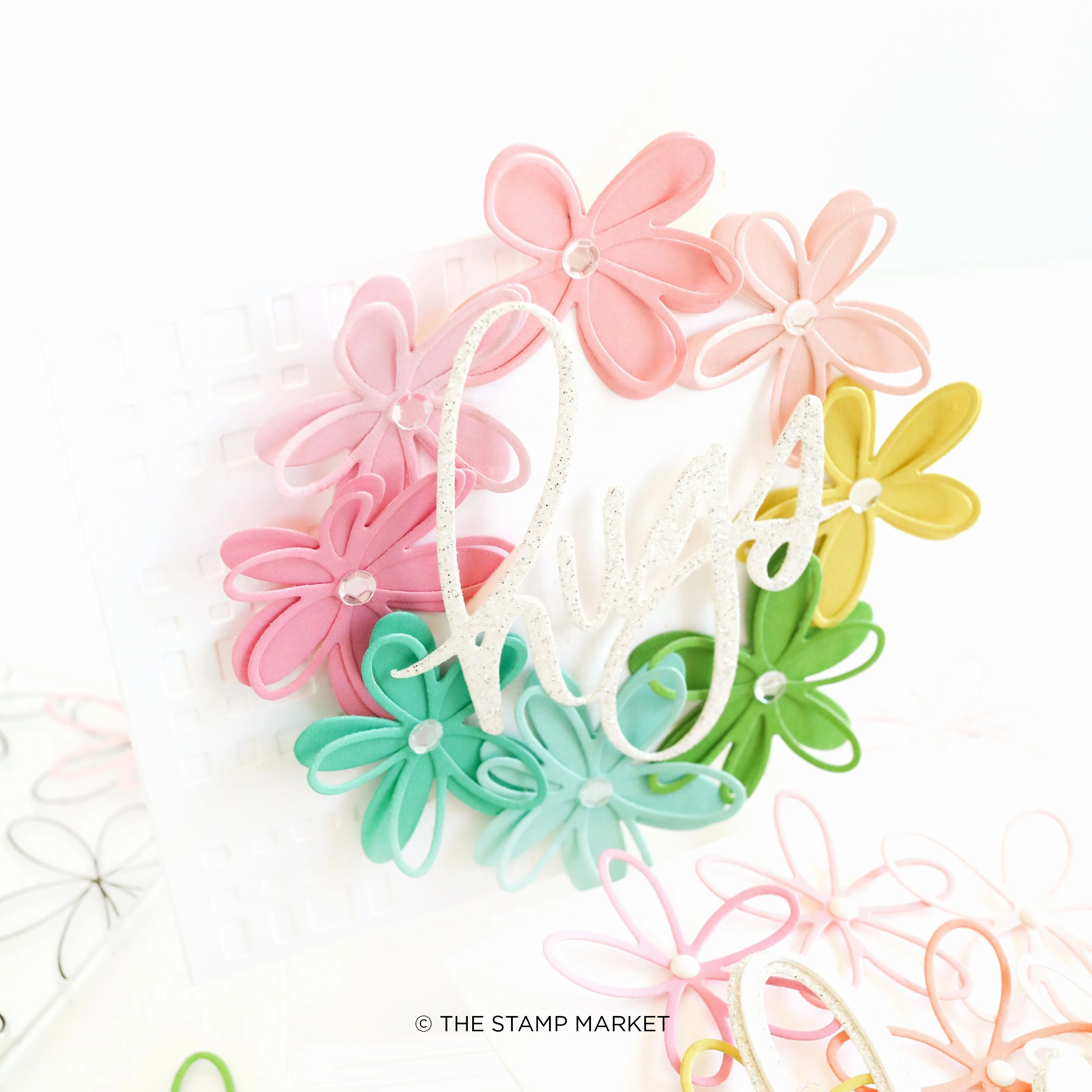 Daisies & More Bundle quickdry bulk