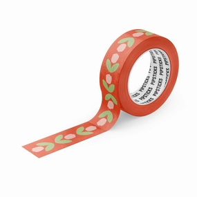 superior Rosebud Washi Tape