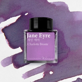 pack Wearingeul Jane Eyre (Charlotte Bronte) Ink, 30Ml