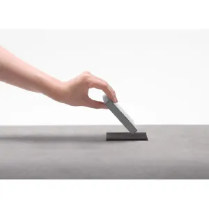 Concrete Memo Block luxury waterproof