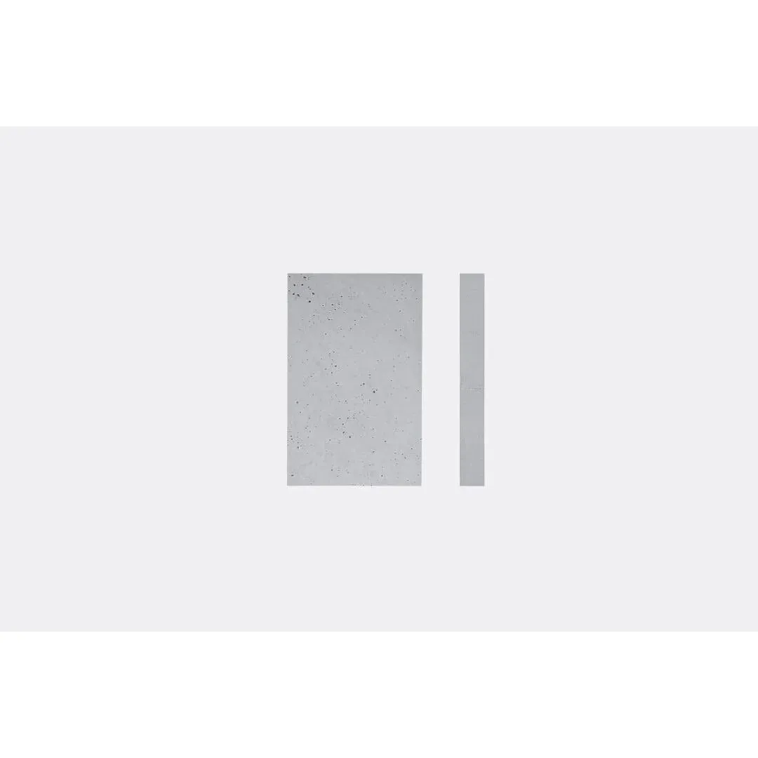 Concrete Sticky Block | Small limited