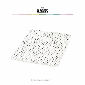Confetti Background Stamp antislip