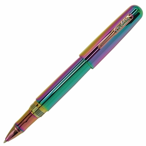 affordable Conklin All American Rainbow Limited Edition Rollerball Pen