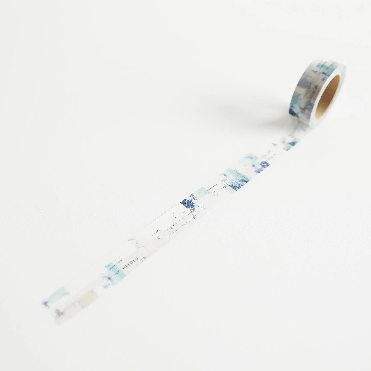 heatproof resilient Contact Washi Tape