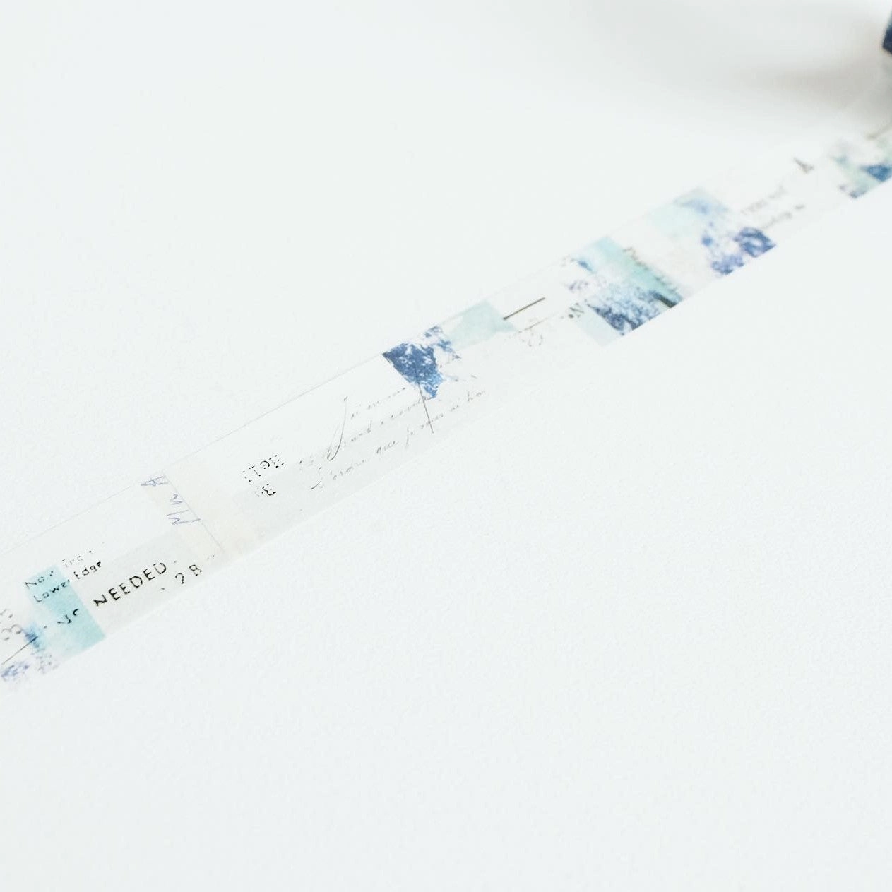 Contact Washi Tape small