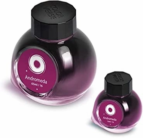 Colorverse Bottled Ink 65Ml   15Ml  Andromeda soft automatic