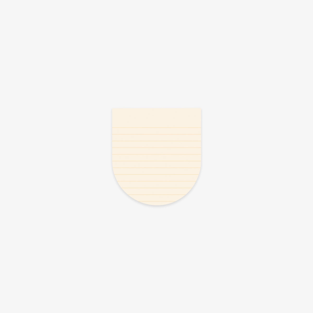 Sticky Notes // Arch waterproof vivid