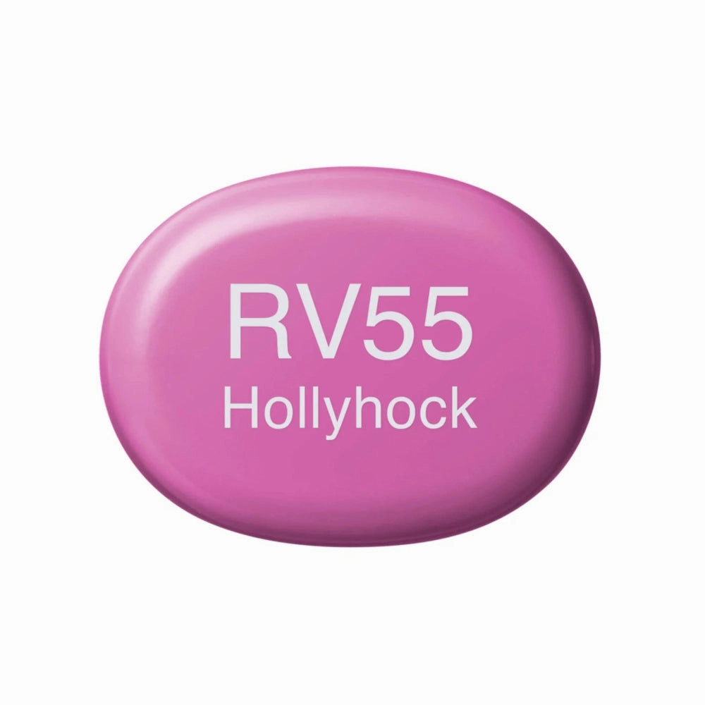 Copic Sketch Marker - Rv55 Hollyhock daily